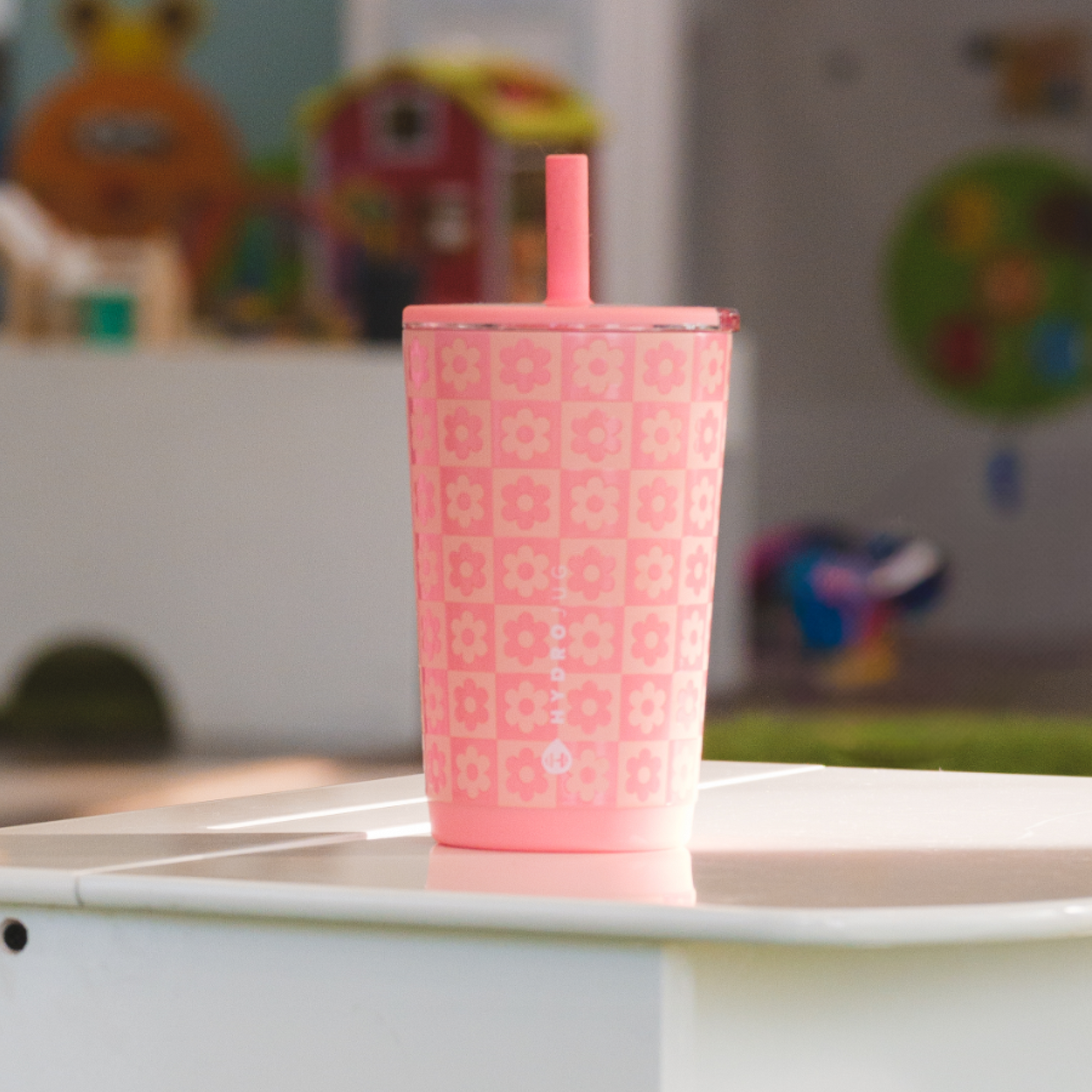 daisy-checkers-g7 EverydayTumbler14oz.-DaisyCheckers-WPI_1.png